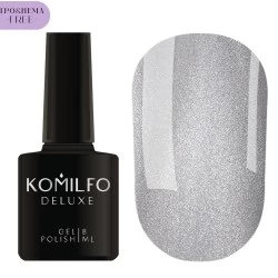 Komilfo Gel Polish Silk Cat Eye 002 HEMA-TPO free 8 ml