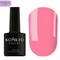 Komilfo Gel Polish Deluxe Series D176 HEMA-TPO free 8 ml