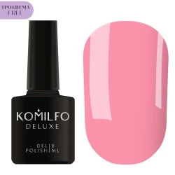 Komilfo Gel Polish Deluxe Series D177 HEMA-TPO free 8 ml