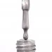 Komilfo Gel Polish Silk Cat Eye 001 HEMA-TPO free 8 ml