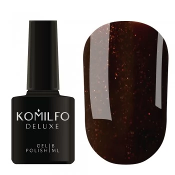 Komilfo Gel Polish Limited Wine Collection 004 8 ml