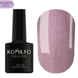 Komilfo Gel Polish Silk Cat Eye 003 HEMA-TPO free 8 ml