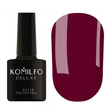 Komilfo Gel Polish Birthday Special Collection 002 8 ml