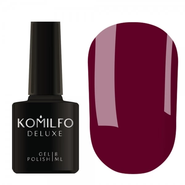 Komilfo Gel Polish Birthday Special Collection 002 8 ml
