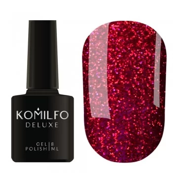 Komilfo Gel Polish Birthday Special Collection 003 8 ml