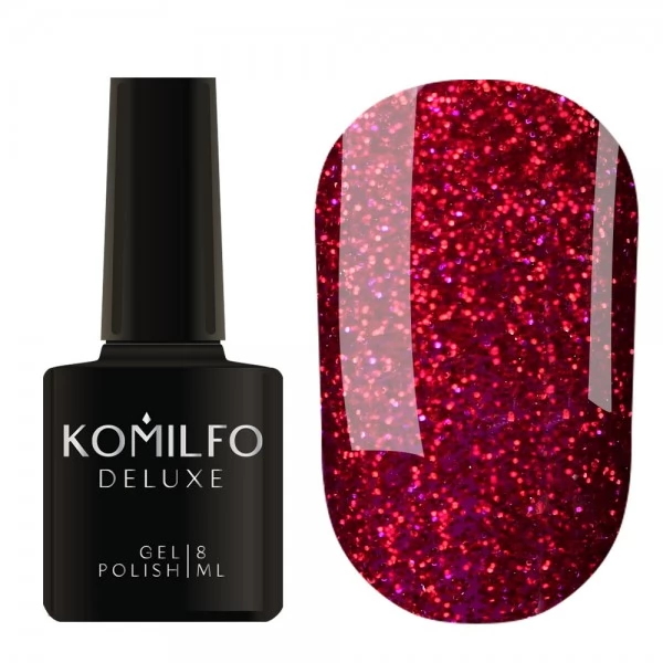 Komilfo Gel Polish Birthday Special Collection 003 8 ml