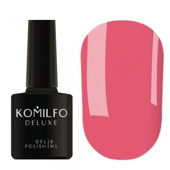 Komilfo Gel Polish Birthday Special Collection 004 8 ml