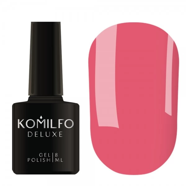Komilfo Gel Polish Birthday Special Collection 004 8 ml Komilfo Gel Polish Birthday Special Collection 004 8 ml