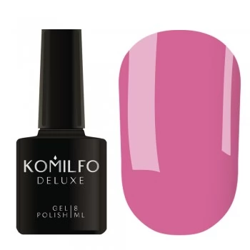 Komilfo Gel Polish Birthday Special Collection 005 8 ml