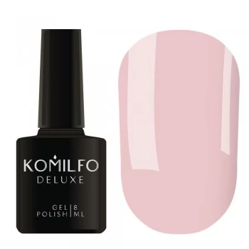 Komilfo Gel Polish Birthday Special Collection 006 8 ml