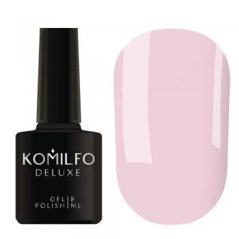Komilfo Gel Polish Birthday Special Collection 007 8 ml