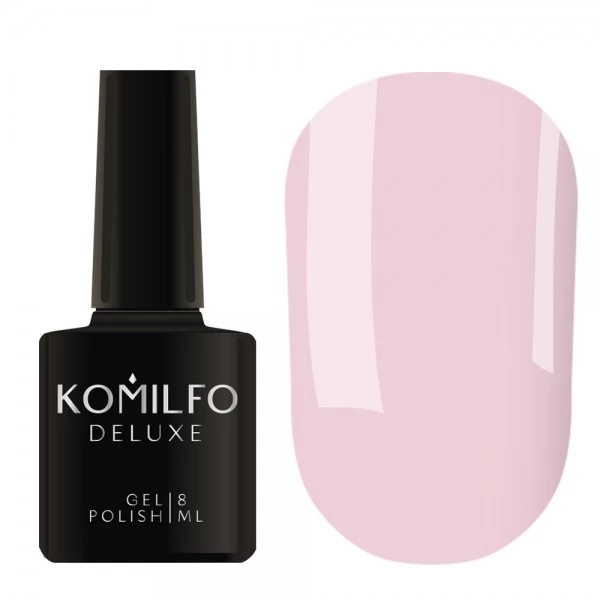 Komilfo Gel Polish Birthday Special Collection 007 8 ml