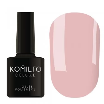 Komilfo Gel Polish Birthday Special Collection 008 8 ml