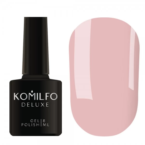 Komilfo Gel Polish Birthday Special Collection 008 8 ml
