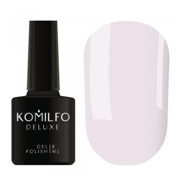 Komilfo Gel Polish Birthday Special Collection 009 8 ml