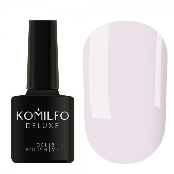 Komilfo Gel Polish Birthday Special Collection 009 8 ml