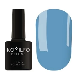 Komilfo Gel Polish Crystal Ice 002 8 ml