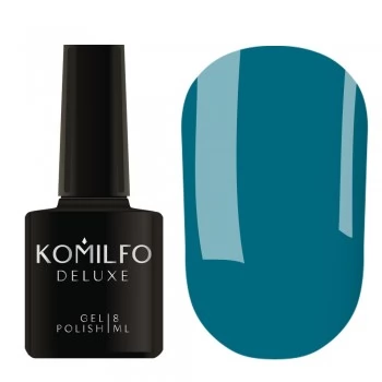 Komilfo Gel Polish Crystal Ice 006 8 ml