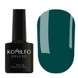 Komilfo Gel Polish Crystal Ice 007 8 ml