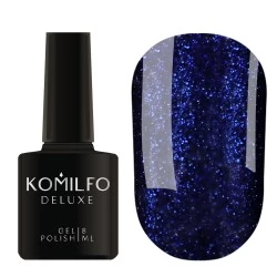 Komilfo Gel Polish Crystal Ice 008 8 ml