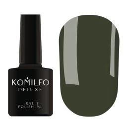 Komilfo Gel Polish Crystal Ice 009 8 ml