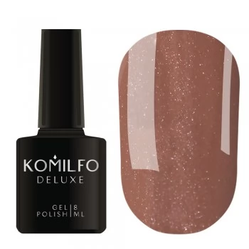 Komilfo Gel Polish Autumn Touch 007 8 ml