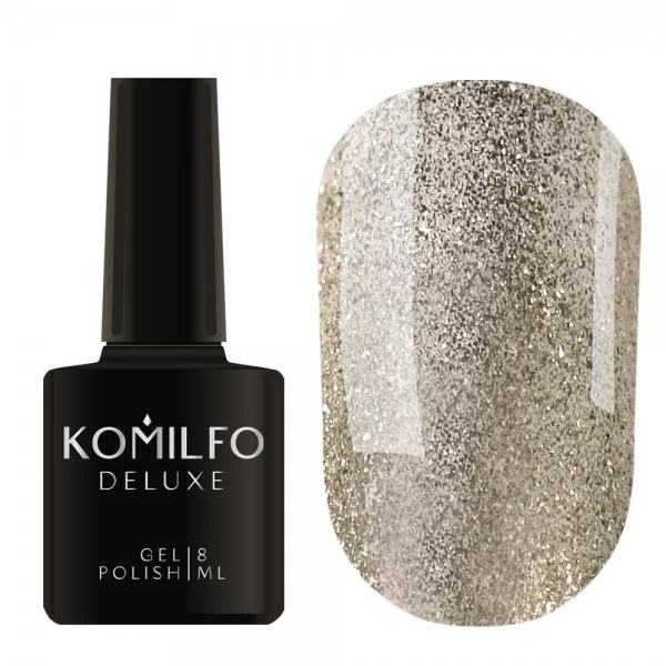 Komilfo Gel Polish Autumn Touch 008 8 ml Komilfo Gel Polish Autumn Touch 008 8 ml