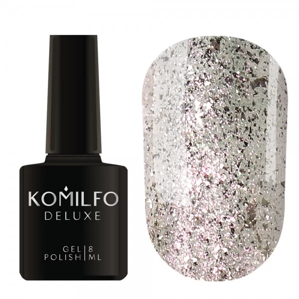 Komilfo Gel Polish Autumn Touch 009 8 ml Komilfo Gel Polish Autumn Touch 009 8 ml