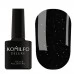 Komilfo Gel Polish Black Gold 8 ml Komilfo Gel Polish Black Gold 8 ml