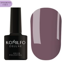 Komilfo Gel Polish Deluxe Series D112 HEMA-TPO free 8 ml