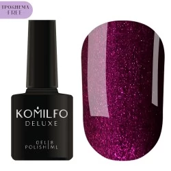Komilfo Gel Polish Deluxe Series D094 HEMA-TPO free 8 ml