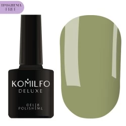 Komilfo Gel Polish Deluxe Series D280 HEMA-TPO free 8 ml