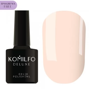 Komilfo Gel Polish Deluxe Series D288 HEMA-TPO free 8 ml