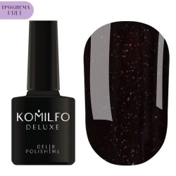 Komilfo Gel Polish Deluxe Series D299 HEMA-TPO free 8 ml