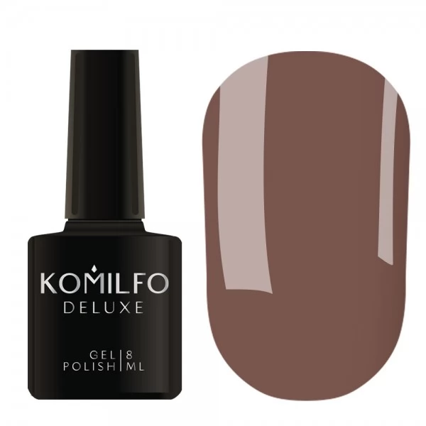 Komilfo Gel Polish Limited Wine Collection 006 8 ml