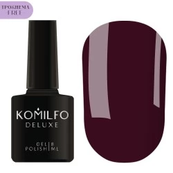 Komilfo Gel Polish Deluxe Series D303 HEMA-TPO free 8 ml