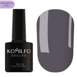 Komilfo Gel Polish Deluxe Series D293 HEMA-TPO free 8 ml
