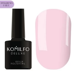 Komilfo Gel Polish Deluxe Series D028 HEMA-TPO free 8 ml