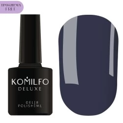 Komilfo Gel Polish Deluxe Series D294 HEMA-TPO free 8 ml