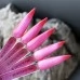 Komilfo 9D Cat’s Eye Pink 8 ml