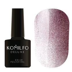 Komilfo Gel Polish 9D Cat’s eye Nude 004 8 ml