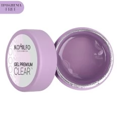 Gel premium HEMA-TPO free KOMILFO