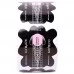 Komilfo Multi Shape Nail Forms 100 pcs Komilfo Multi Shape Nail Forms 100 pcs