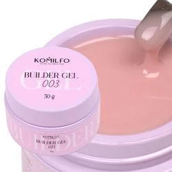 Komilfo Builder Gel 003 30 g