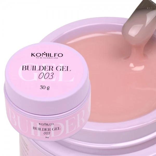 Komilfo Builder Gel 003 30 g