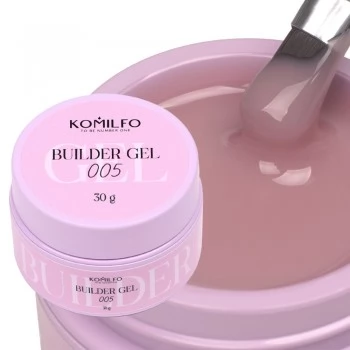 Komilfo Builder Gel 005 30 g