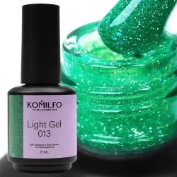 Komilfo Light Gel 013 15 ml