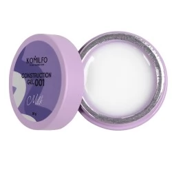 Komilfo Construction gel