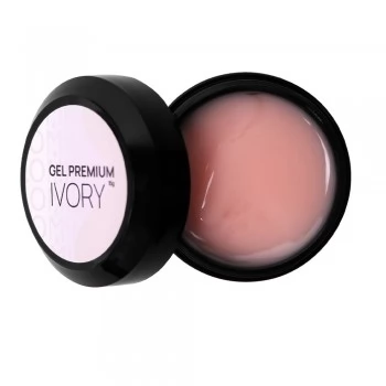 Komilfo Gel Premium Ivory 15 g