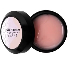 Komilfo Gel Premium Ivory 30 g